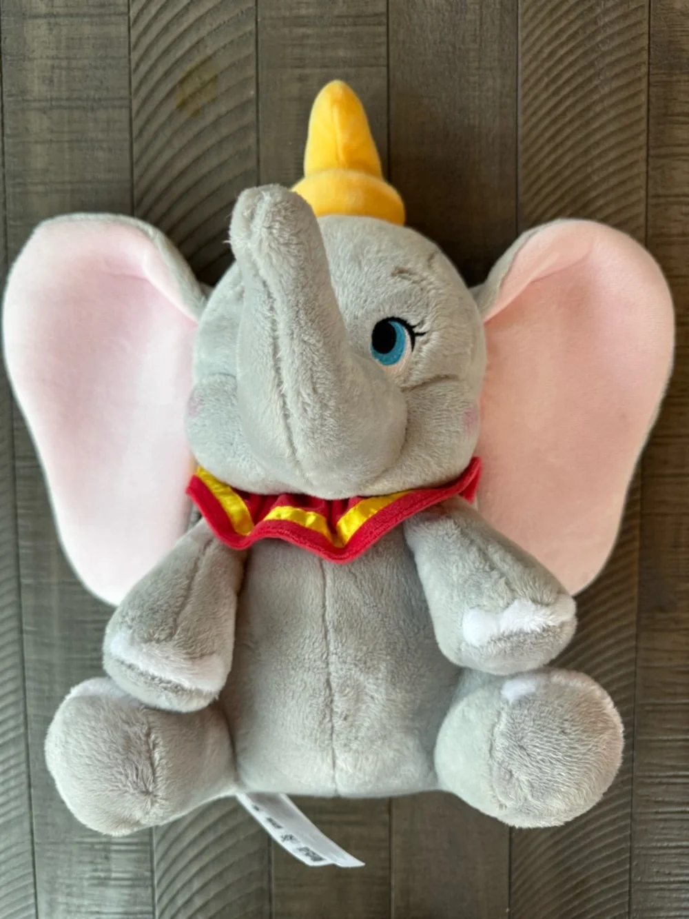 Disney Parks - Dumbo Live Action Movie Plush